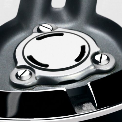 Chris Benz Depthmeter Chronograph 300M CB-C300X-LB-MB ()